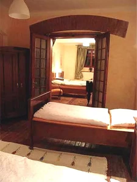Photo 4 of APARTMENT BELARIE PRAGUE