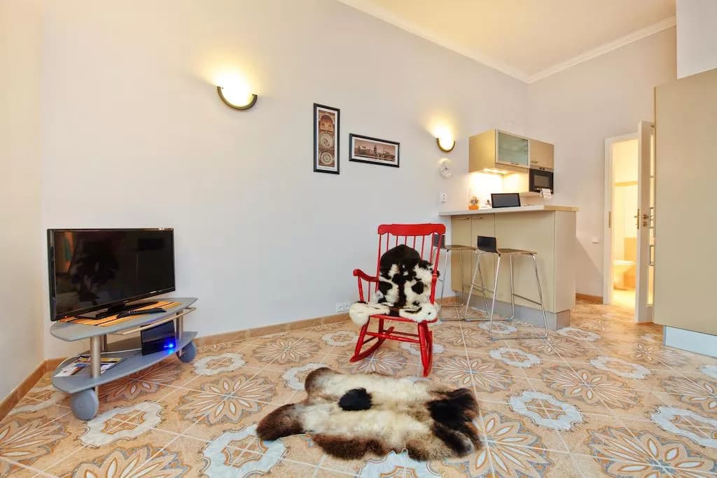 Photo 3 of Apartment Kaiser, Národní třída 17
