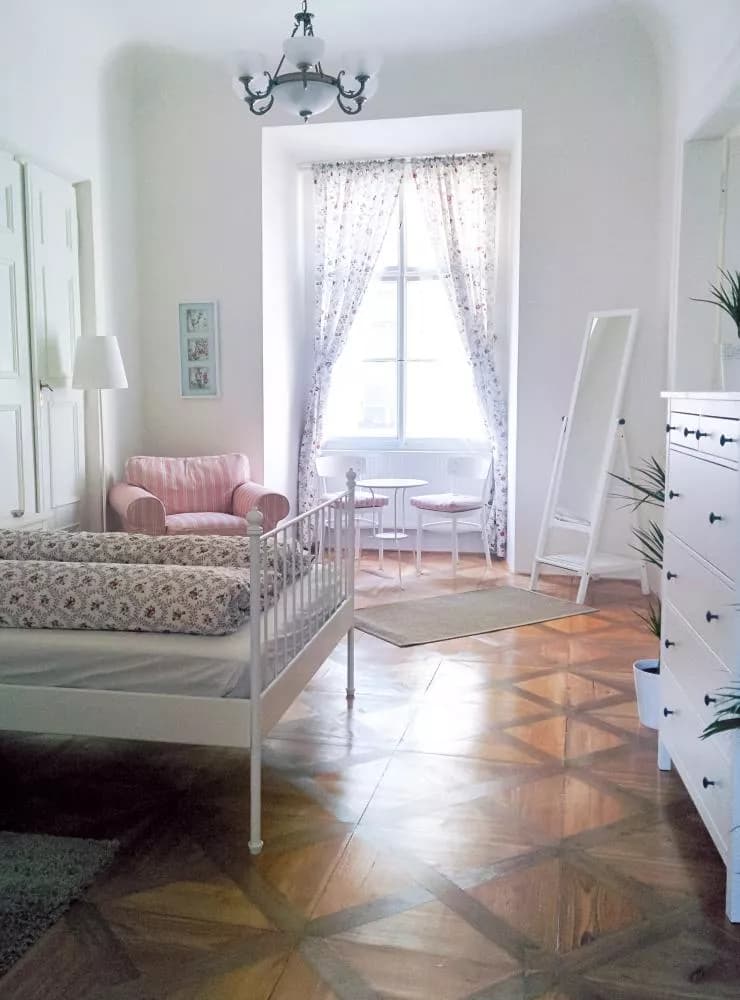 Photo 2 of Apartments Prague