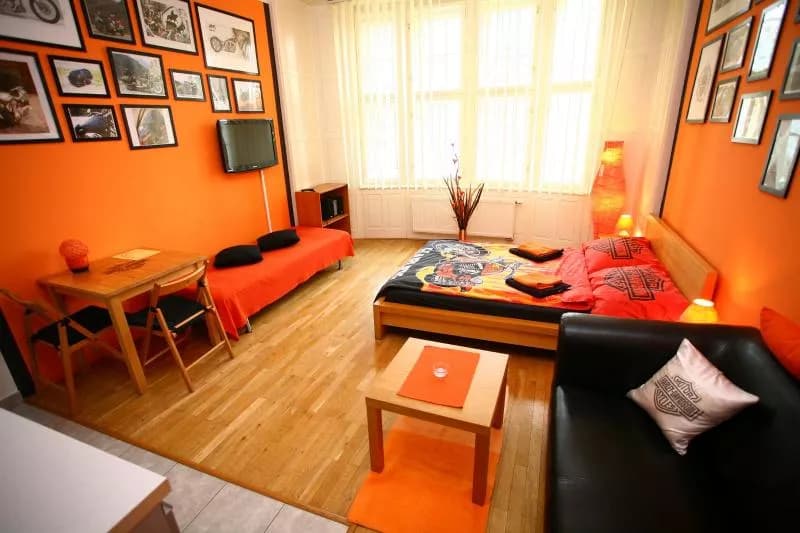 Photo 4 of Apartments Wenceslas square