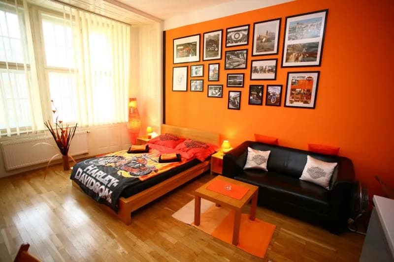 Photo 5 of Apartments Wenceslas square