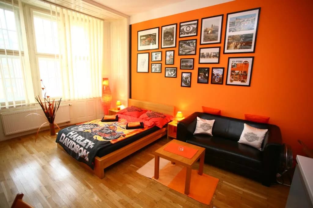 Photo 2 of Apartments Wenceslas square