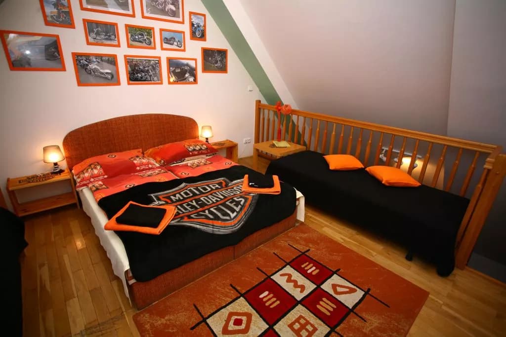 Photo 3 of Apartments Wenceslas square