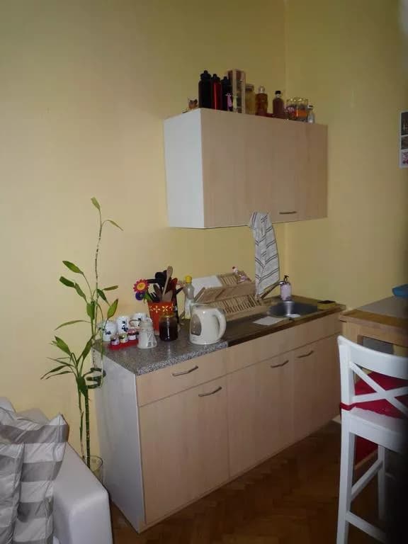 Photo 2 of Apartment with balcony Prague
