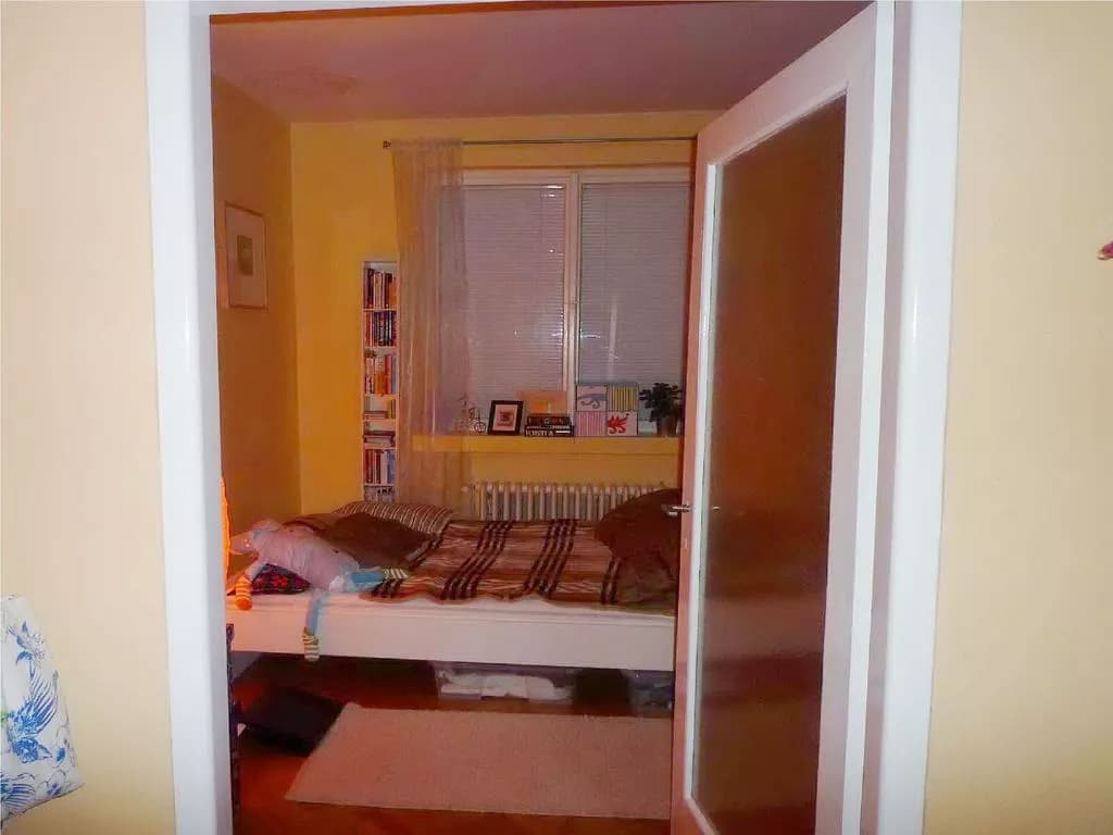 Photo 4 of Apartment with balcony Prague