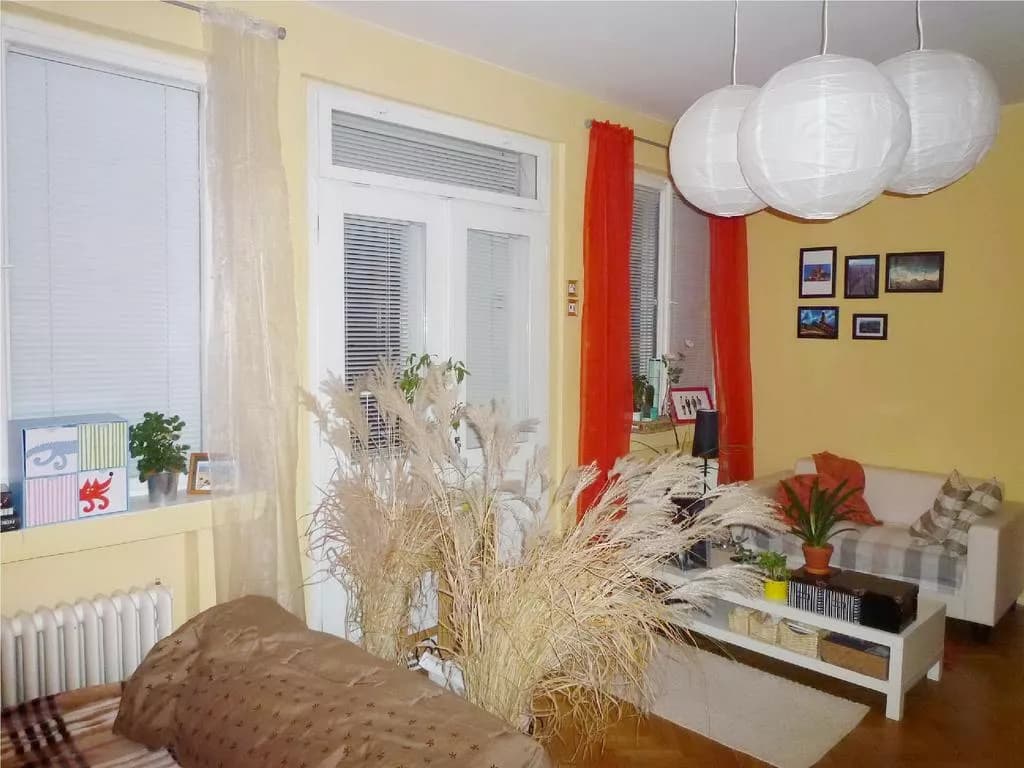 Photo 3 of Apartment with balcony Prague