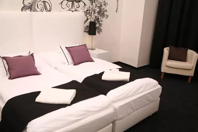 Photo 2 of Hotel Apollon
