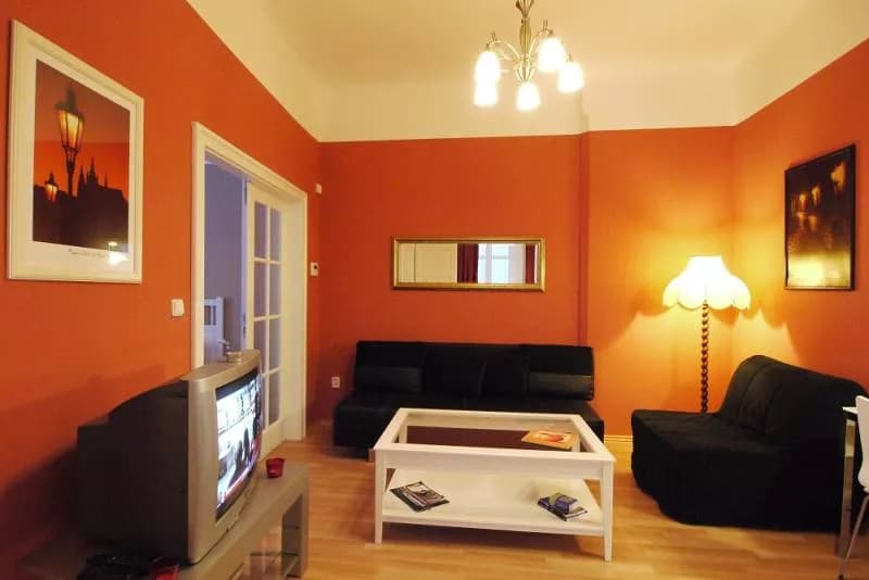 ART Apartments Prague Truhlarska, Prague New Town