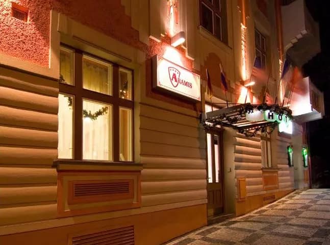 Photo 4 of Hotel ARAMIS