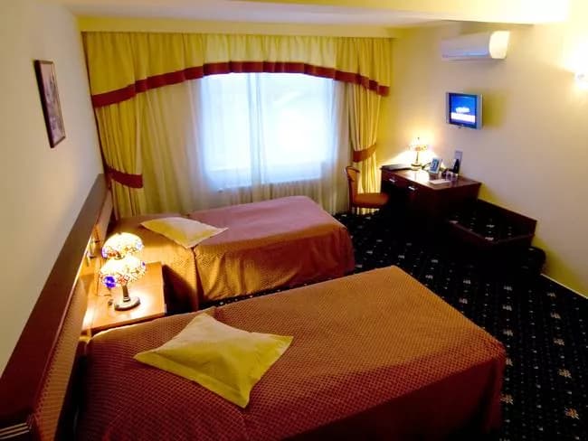 Photo 5 of Hotel ARAMIS