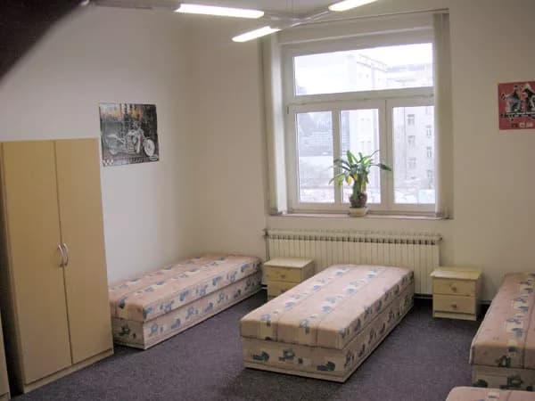 Photo 4 of Hostel Argentinská 15