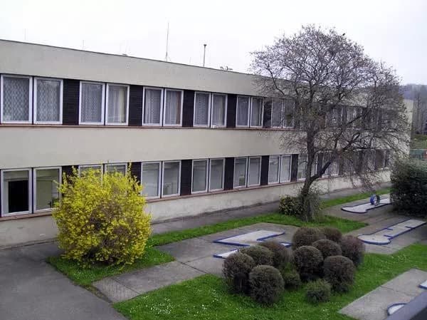 Hostel Aritma, Prague Vokovice
