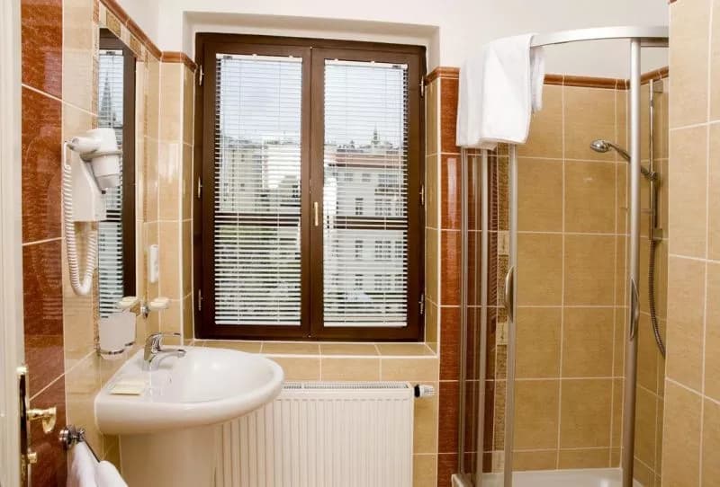 Photo 2 of Arkada Hotel Praha