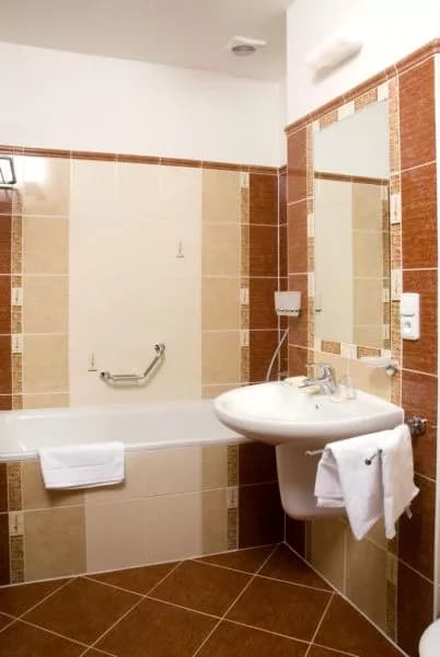 Photo 5 of Arkada Hotel Praha