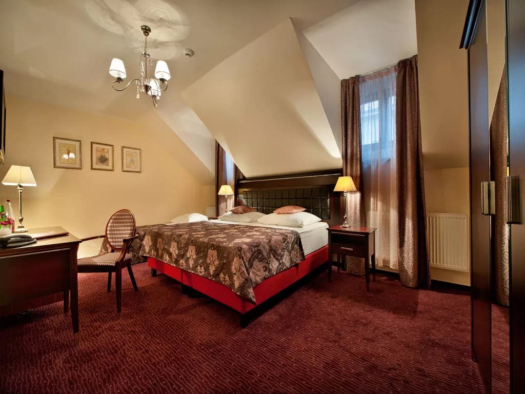 Photo 3 of Art Hotel Embassy