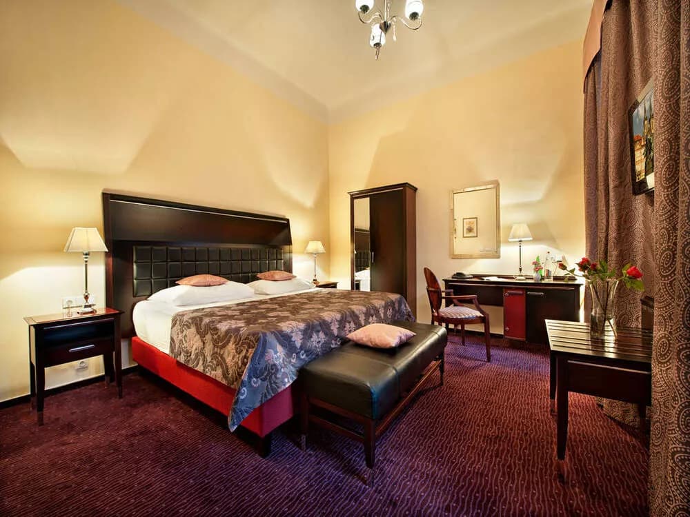 Photo 2 of Art Hotel Embassy