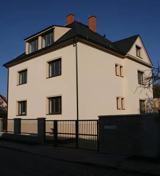 Pension Aspen, Prague Satalice