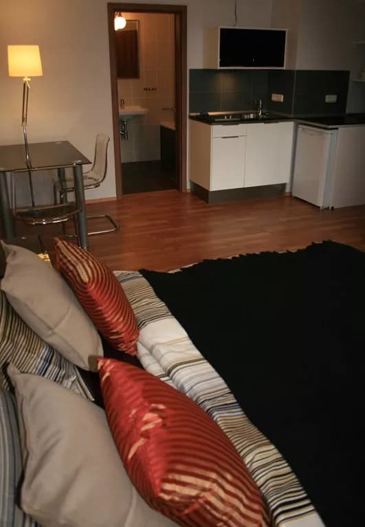 Photo 3 of Pension Aspen