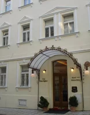 Hotel Athena Palace, Prague New Town