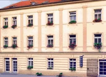 Hotel Aton, Prague Břevnov
