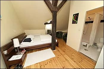 Photo 4 of Hotel Aureus Clavis