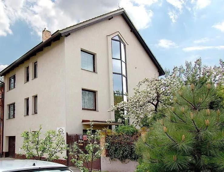 AVE Bed & Breakfast Kliska, Prague Kobylisy
