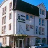 Hotel Avion, Prague Dejvice