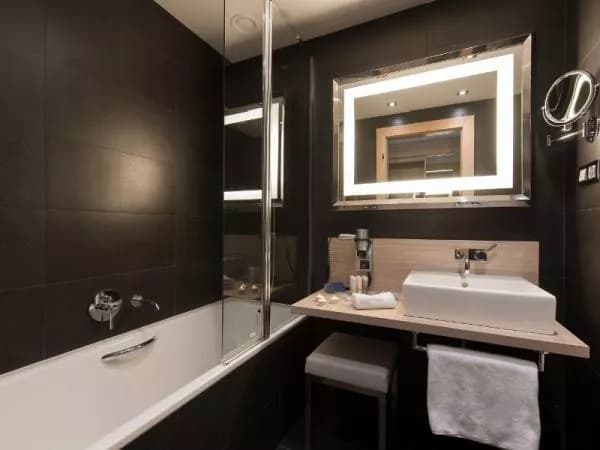 Photo 4 of Hotel Barceló Praha Five