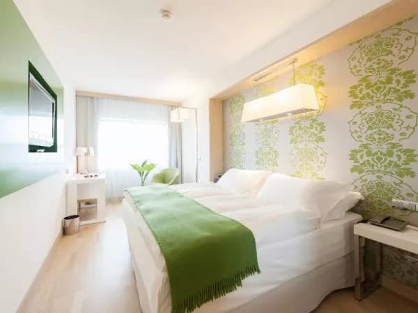 Photo 2 of Hotel Barceló Praha Five