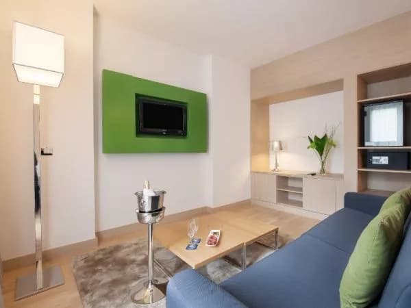 Photo 3 of Hotel Barceló Praha Five