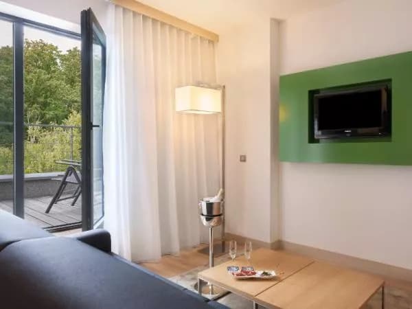 Photo 5 of Hotel Barceló Praha Five