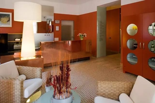 Photo 2 of Mamaison Residence Belgicka Prague