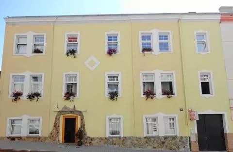 Guest House Berg, Prague Kobylisy