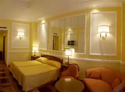 Photo 3 of Hotel BW Kinsky Garden