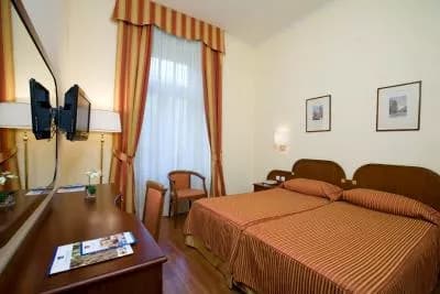 Photo 2 of Hotel BW Kinsky Garden