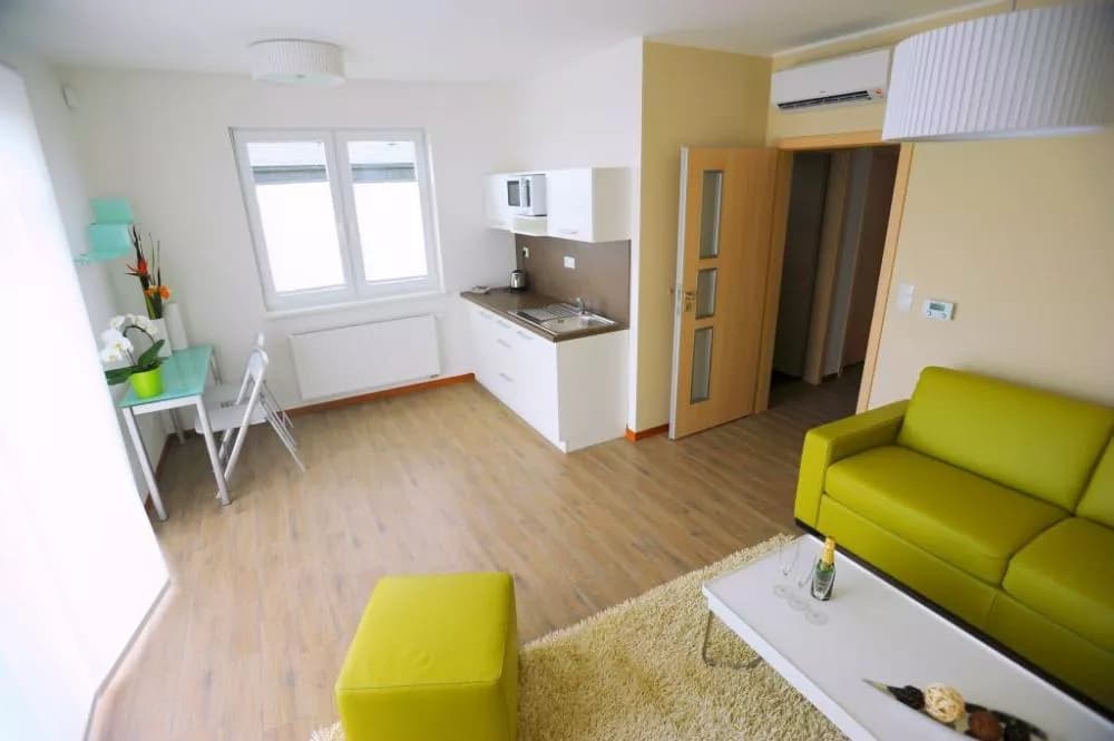 Photo 5 of Black Bridge - Hotel Apartment