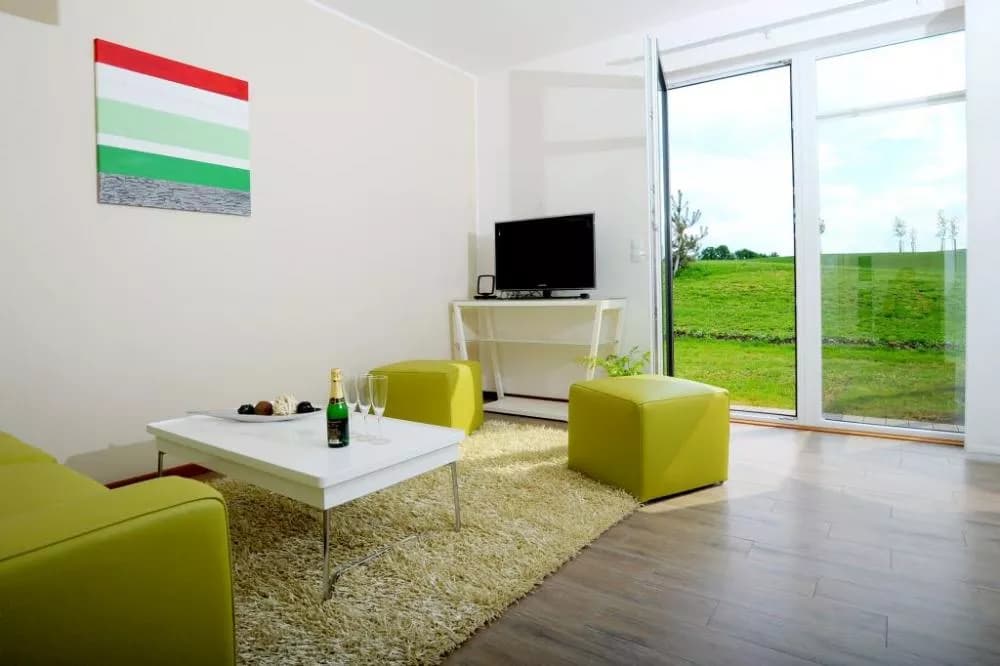 Photo 3 of Black Bridge - Hotel Apartment