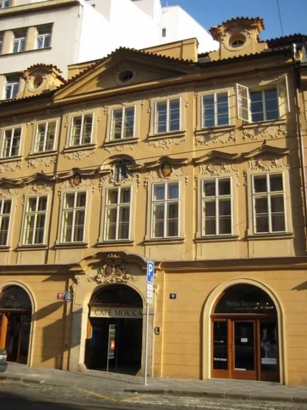 Photo 3 of Bohemia Apartments Prague Centre