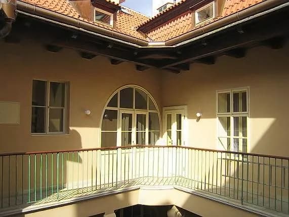 Photo 5 of Bohemia Apartments Prague Centre