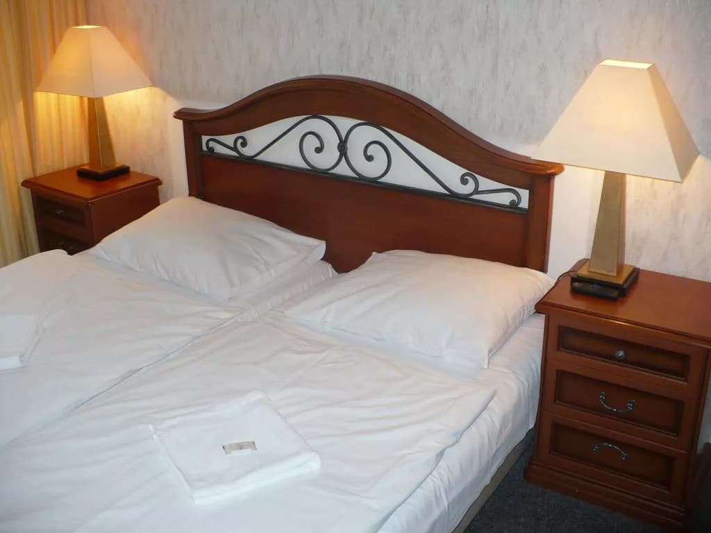 Photo 2 of Hotel Bohemians