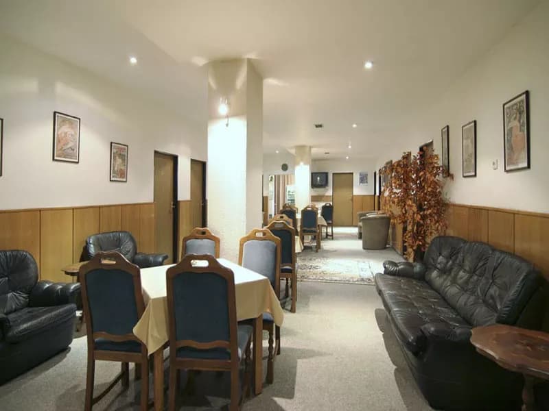 Photo 4 of Hotel Bohemians