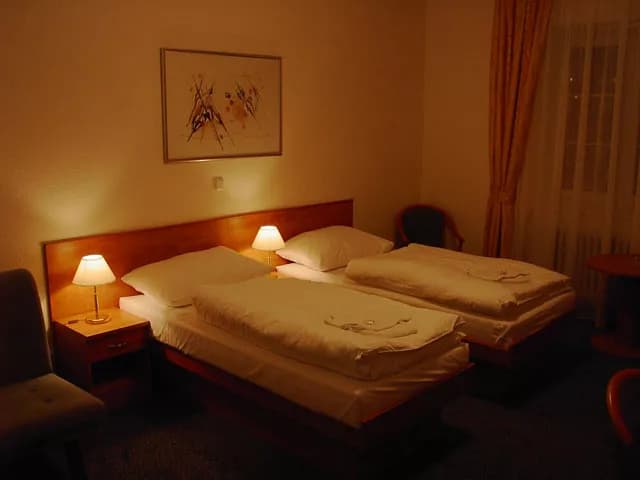 Photo 2 of Hotel Bohemika