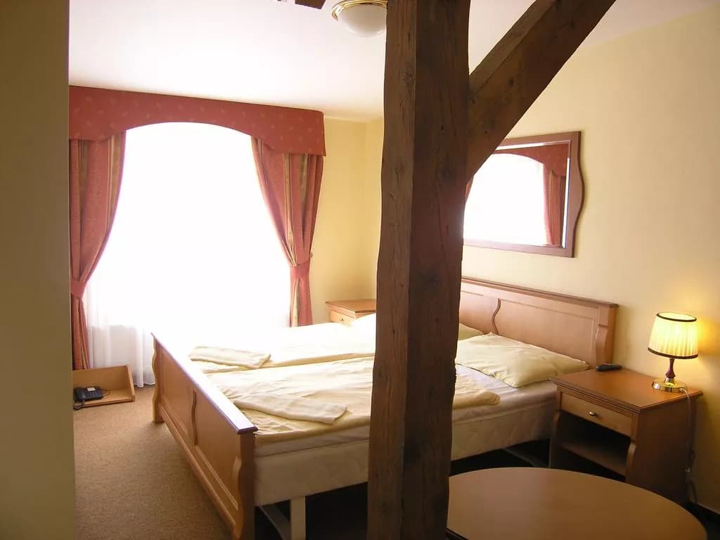 Photo 3 of BŘEZINA PENSION
