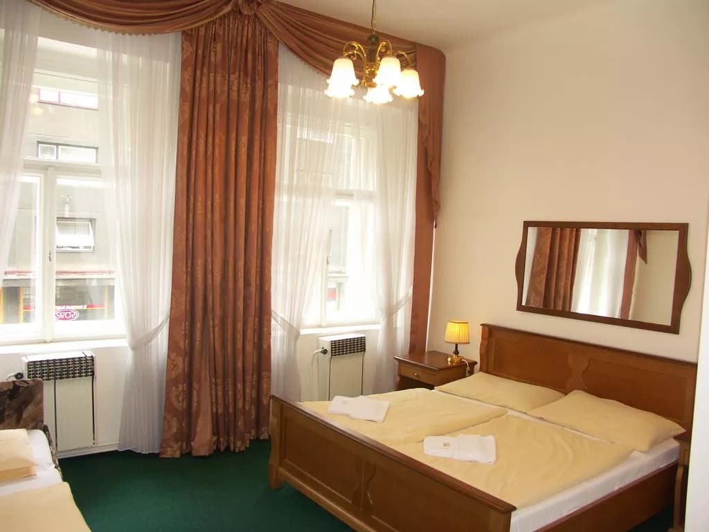 Photo 2 of BŘEZINA PENSION