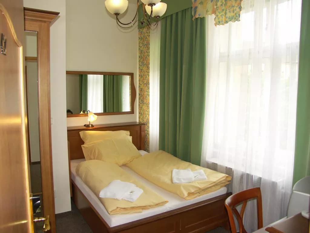 Photo 4 of BŘEZINA PENSION