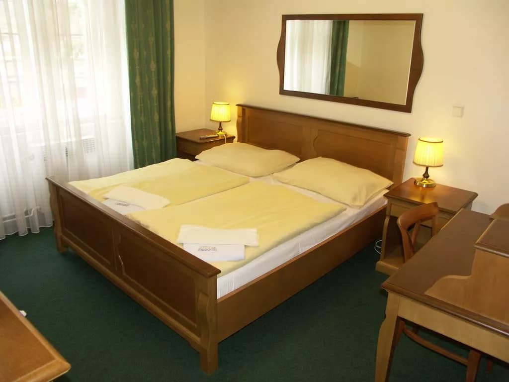 Photo 5 of BŘEZINA PENSION