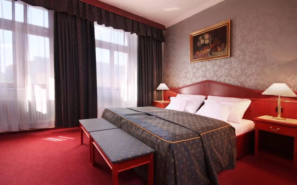 Photo 3 of Hotel Carlton