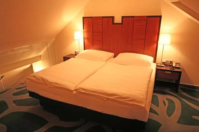 Photo 5 of Hotel Prague Castle