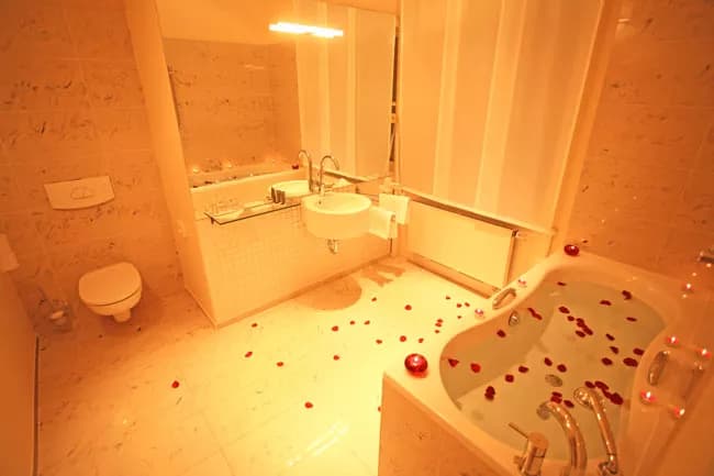 Photo 4 of Hotel Prague Castle