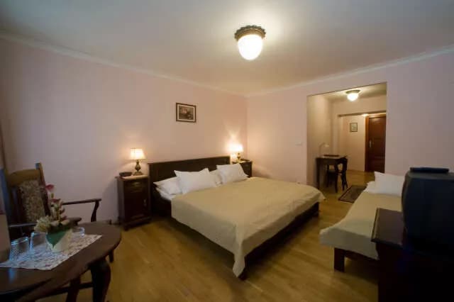 Photo 2 of Hotel Černý slon